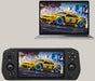 Touchscreen Handheld Game Console