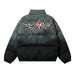 Gradient Cotton Clothing For Men