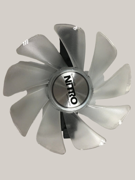Graphics card