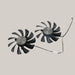 Graphics Card Cooling Fan