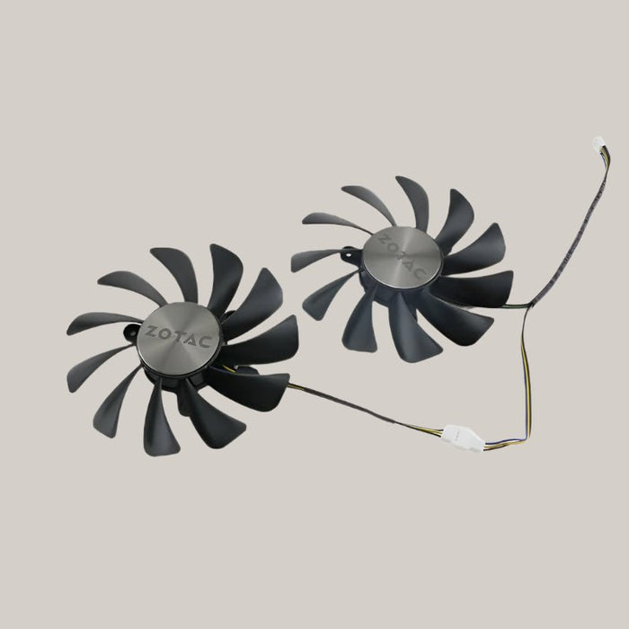 Graphics Card Cooling Fan