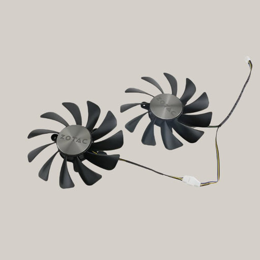 Graphics Card Cooling Fan