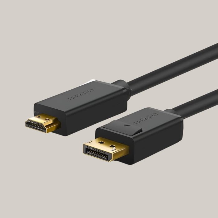 Graphics Card Interface Computer Monitor To 4k HD TV Conversion Line