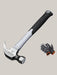 Woodworking Claw Hammer
