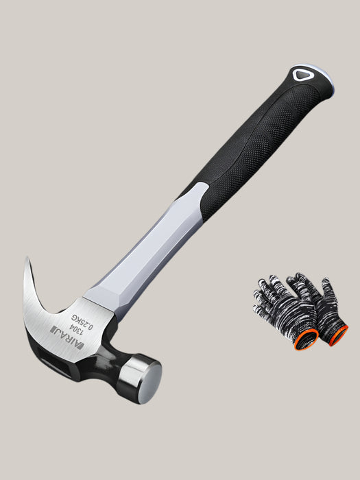 Woodworking Claw Hammer