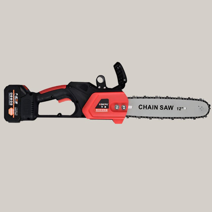 Handheld Lithium-Ion Chainsaw