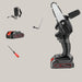 Hand-Held Pruning Saw