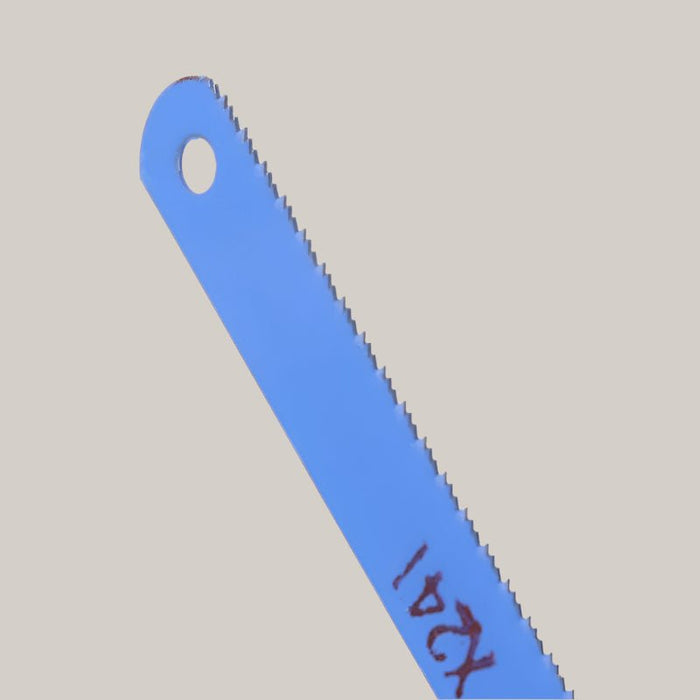 Hand Saw With Hacksaw Frame