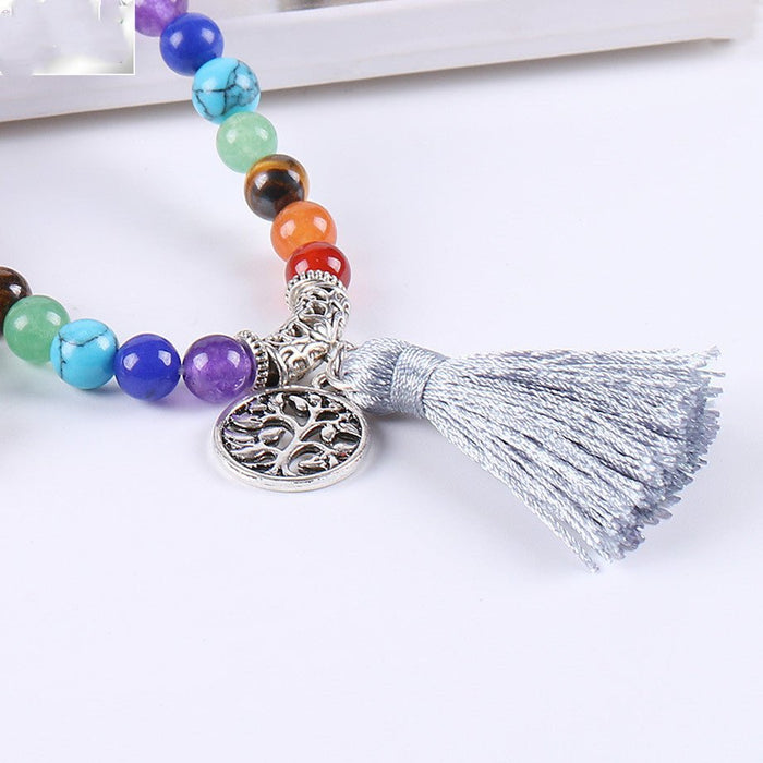 Hand string Yoga accessories