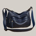 Women's High-Capacity Handbag