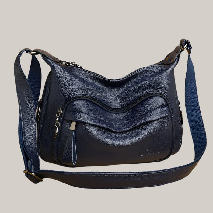 Women's High-Capacity Handbag