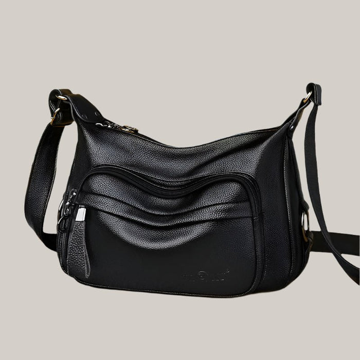 Women's High-Capacity Handbag