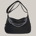 Women's High-Capacity Handbag
