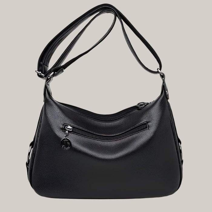 Women's High-Capacity Handbag