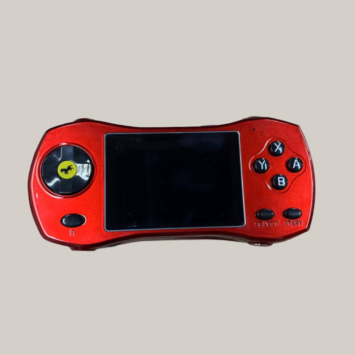 Handheld Game Console Children's Stand-alone Simulator E USB