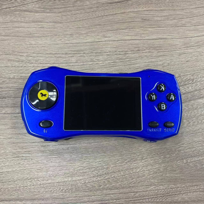 Children's Standalone Handheld Game Console F USB