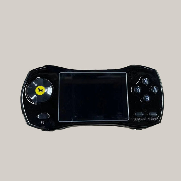 Handheld Game Console Children's Stand-alone Simulator D USB