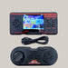 Handheld Game Console Children's Stand-alone Simulator A C USB