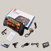 Two-Player Handheld Arcade Game Console C USB