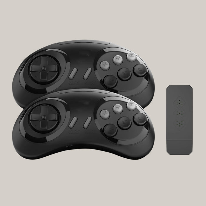 Mini Wireless HD Home Game Console