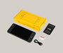 Two-Player HD Handheld Game Console
