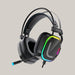 Headset 7.1 Wired USB Microphone 3.5universal version