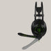 Over-Ear Gaming Headset