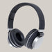 Heavy-Bass Bluetooth Gaming Headset Black