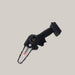 High-Power Lithium-Ion Electric Saw EU Bare metal