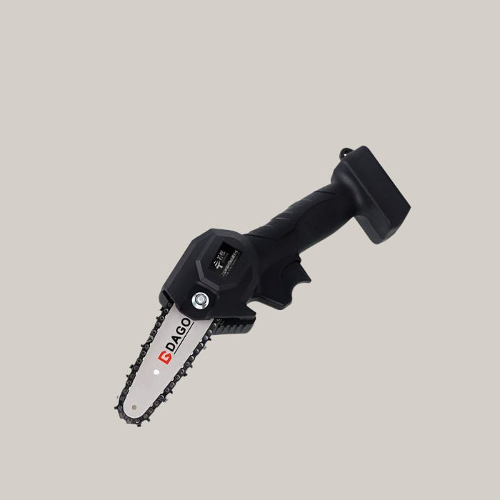 High-Power Lithium-Ion Electric Saw EU Bare metal