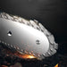 High-Power Lithium-Ion Electric Saw