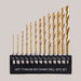 High-Speed Steel Twist Drill