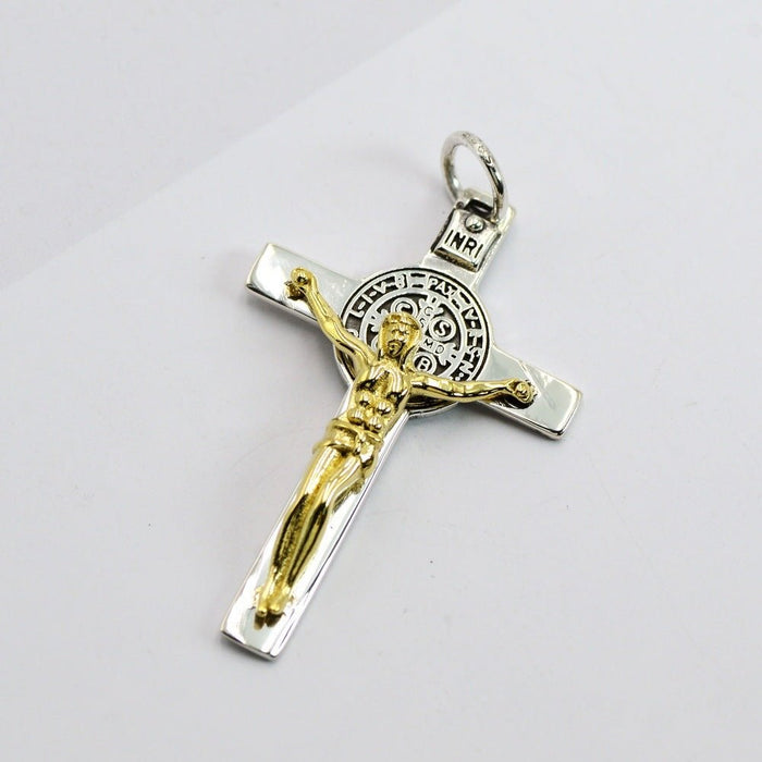 Hip-Hop Sweater Chain Necklace