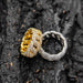 Hip Hop Ring Accessories for Men
