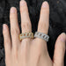 Men's Hip-Hop Ring