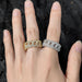 Hip Hop Ring Accessories for Men