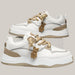 Men's Platform Sneakers