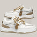 Hipster Platform Men's Sneaker