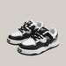 Hipster Platform Men's Sneaker