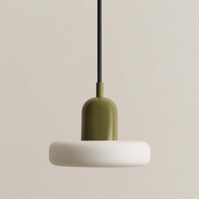 French-Style Decorative Lamp