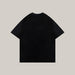 Men's Shadow-Print Summer T-Shirt