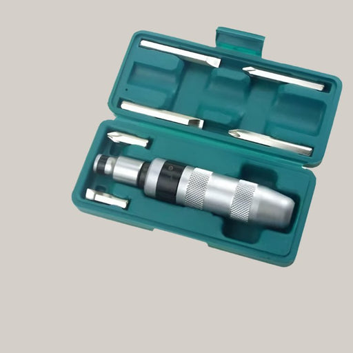 Impact Screwdriver Set Multi-function