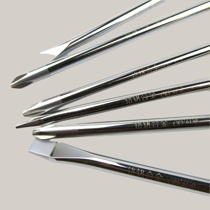 Industrial Screwdriver