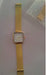 Influx male personality creative black and white electronic watch 827B 5 style