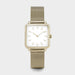 827B Black and White Digital Watch for Men