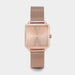 827B Black and White Digital Watch for Men 2 style