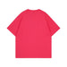 Men's Gradient-Print Casual Shirt