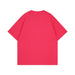 Inkjet Gradient Men Clothing