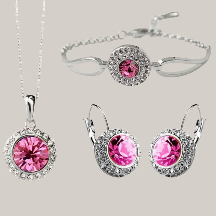 Jewelry Set