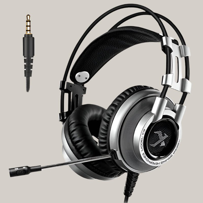 k9 gaming headset